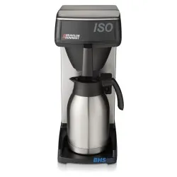ISO Quick filter machine