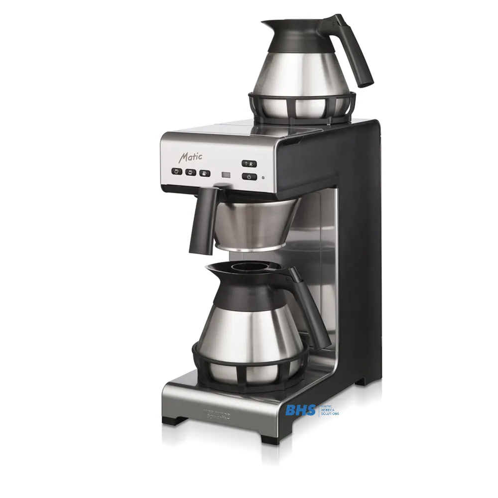 Nautical Coffee Brew Station
