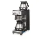 Nautical Coffee Brew Station