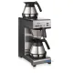 Nautical Coffee Brew Station