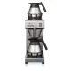 Nautical Coffee Brew Station