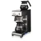Barista Pro Quick Filter Coffee Maker