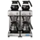 MATIC Twin Professional Coffee Maker
