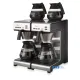 MATIC Twin Professional Coffee Maker