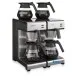 MONDO Twin Barista Coffee Maker