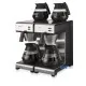 MONDO Twin Barista Coffee Maker