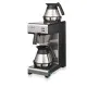 Nautical Coffee Filter Station