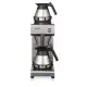 Nautical Coffee Filter Station