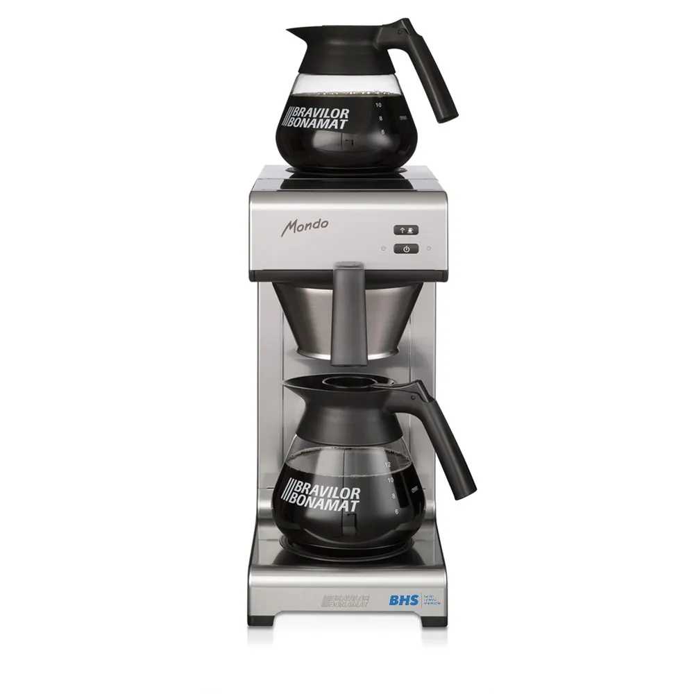 Eco Brew Filter Coffee Maker