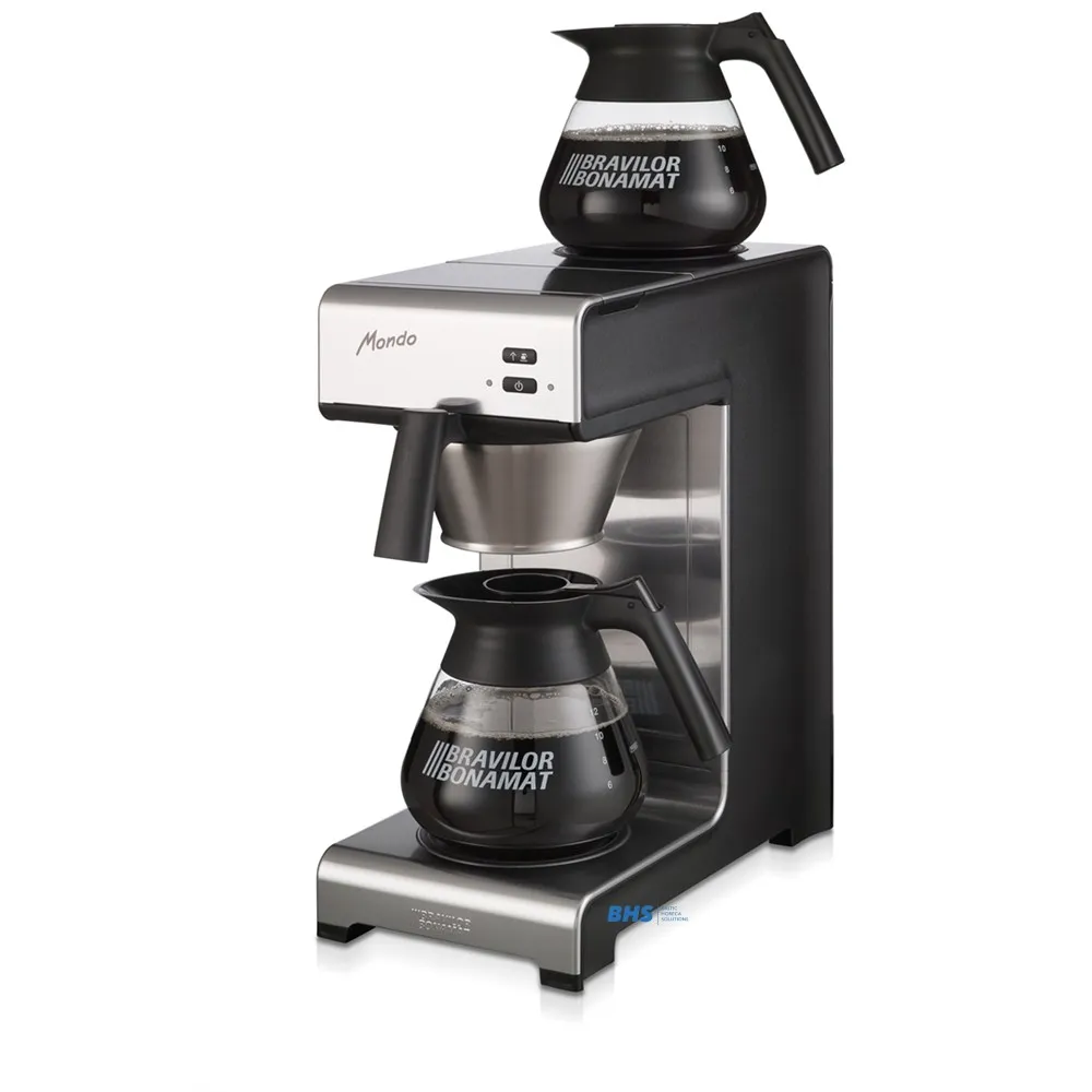 Eco Brew Filter Coffee Maker