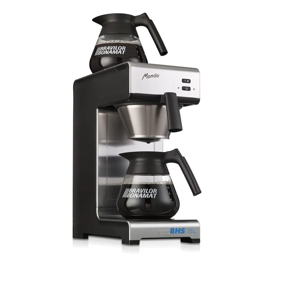 Eco Brew Filter Coffee Maker