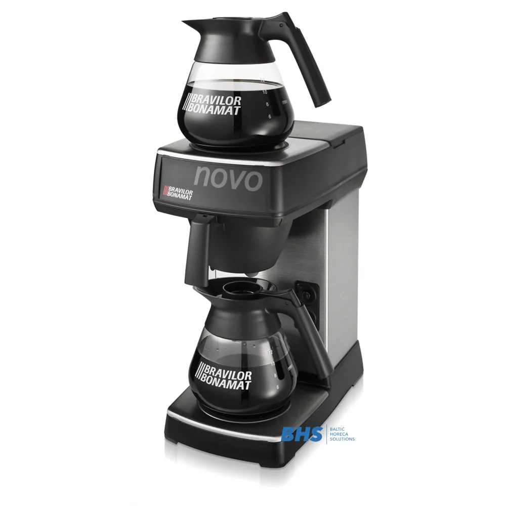 NOVO Coffee Expert 3000
