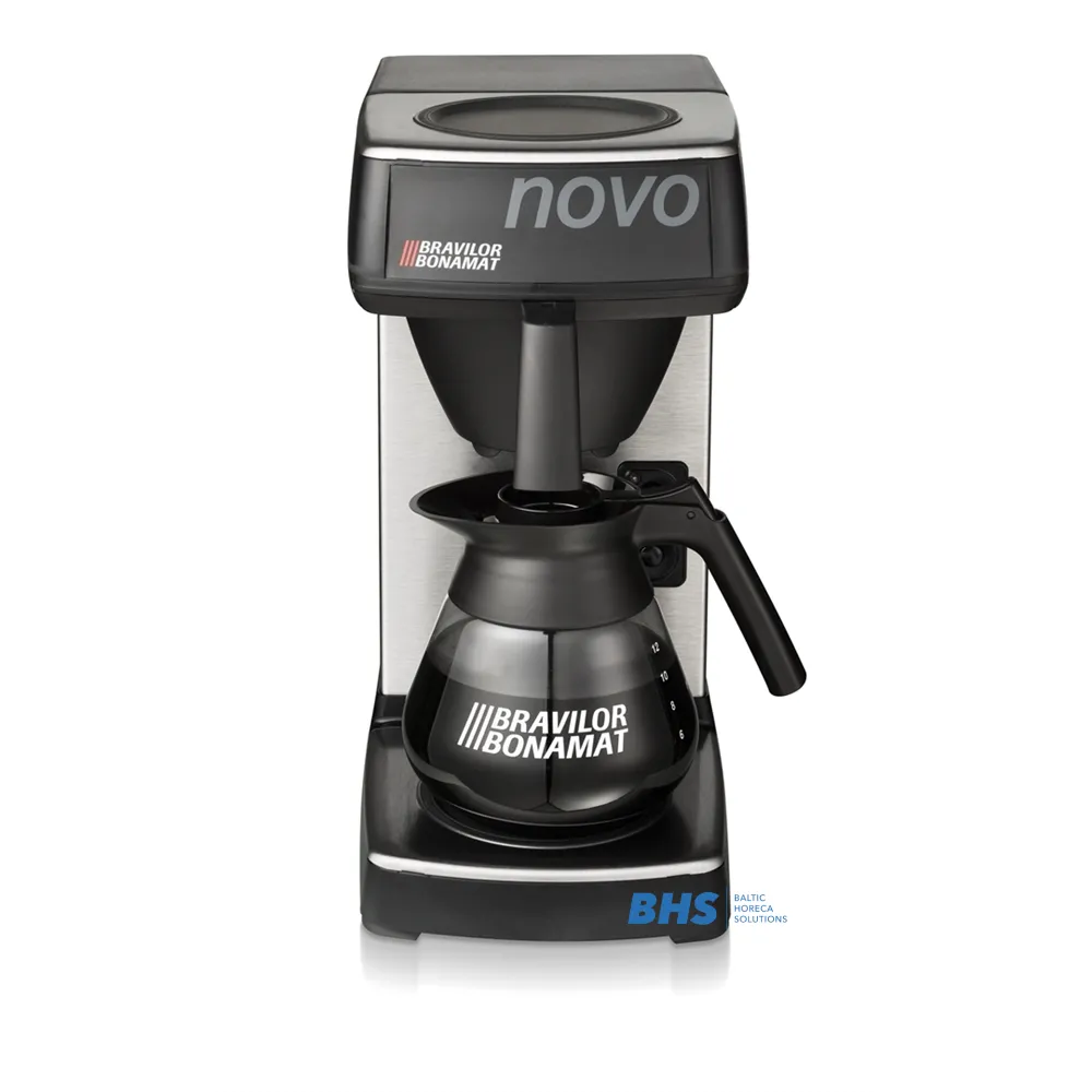 NOVO Coffee Expert 3000