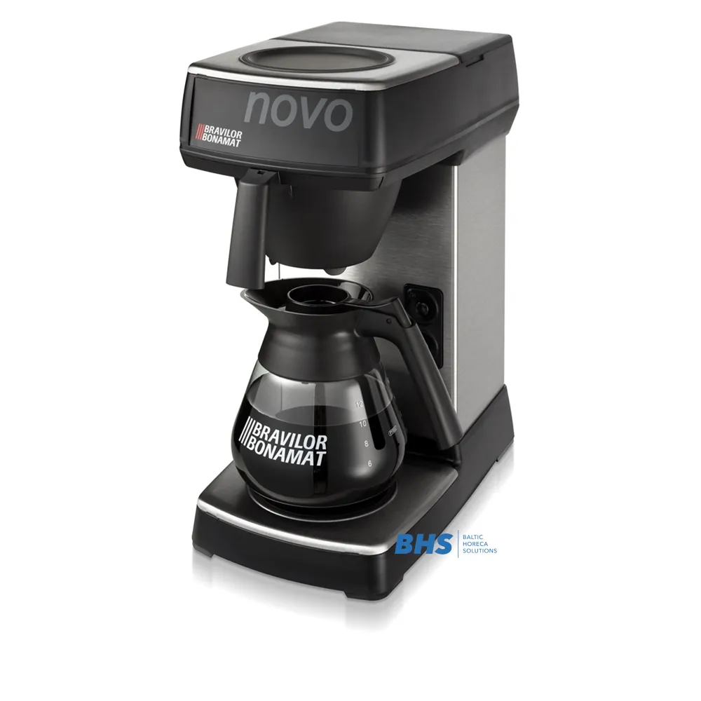 NOVO Coffee Expert 3000
