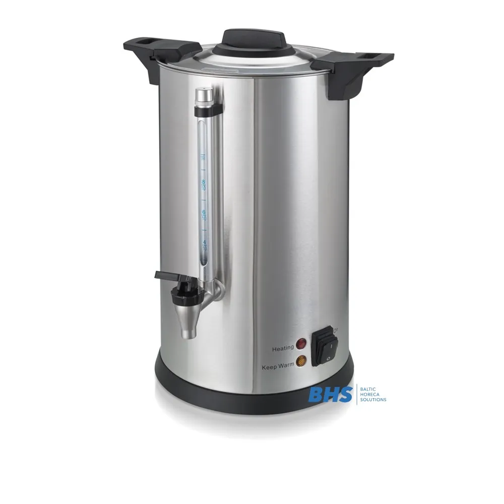 Percolateur Pratique 45