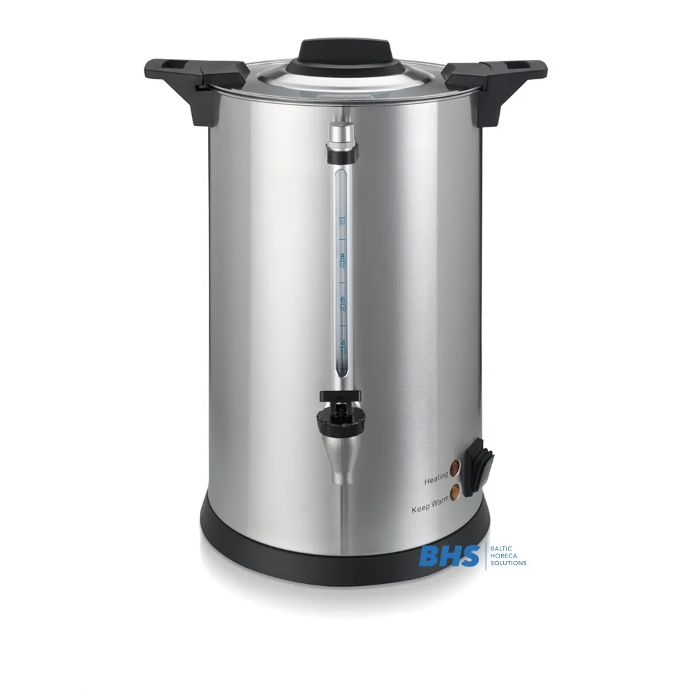 Percolateur Pratique 45