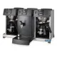 RLX 131 Coffee Brewer with Hot Water Feature RLX 131 Coffee Brewer with Hot Water Feature