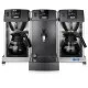 RLX 131 Coffee Brewer with Hot Water Feature RLX 131 Coffee Brewer with Hot Water Feature