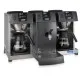 RLX 131 Coffee Brewer with Hot Water Feature RLX 131 Coffee Brewer with Hot Water Feature