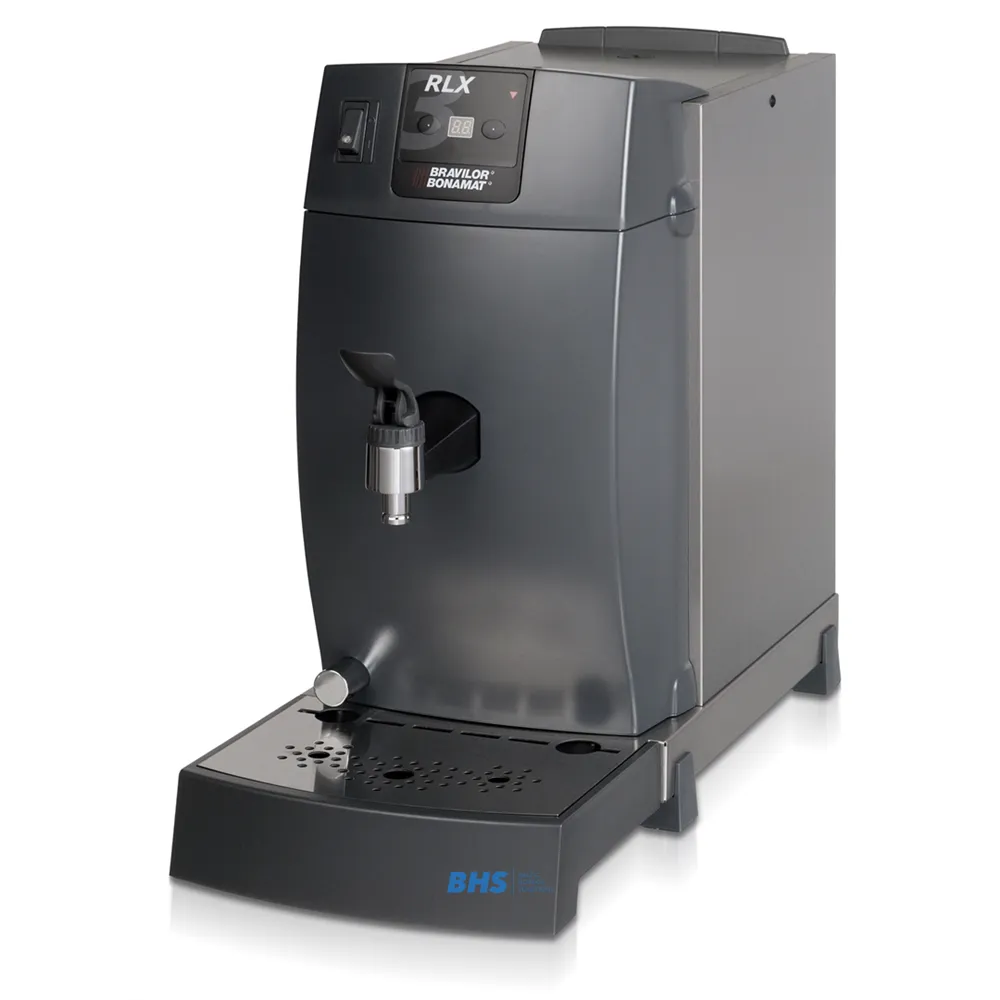 RLX 3 Coffee Hot Water Station