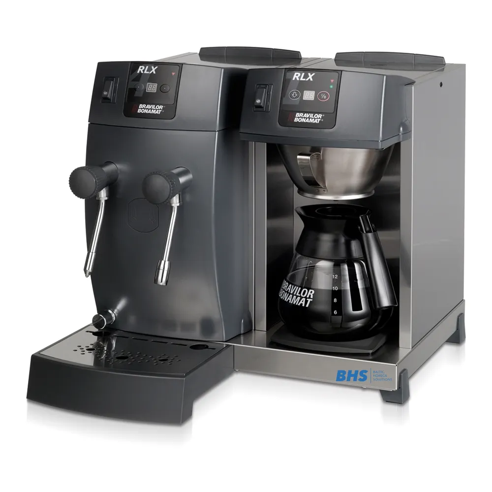 RLX 41 Premium Coffee Brewer