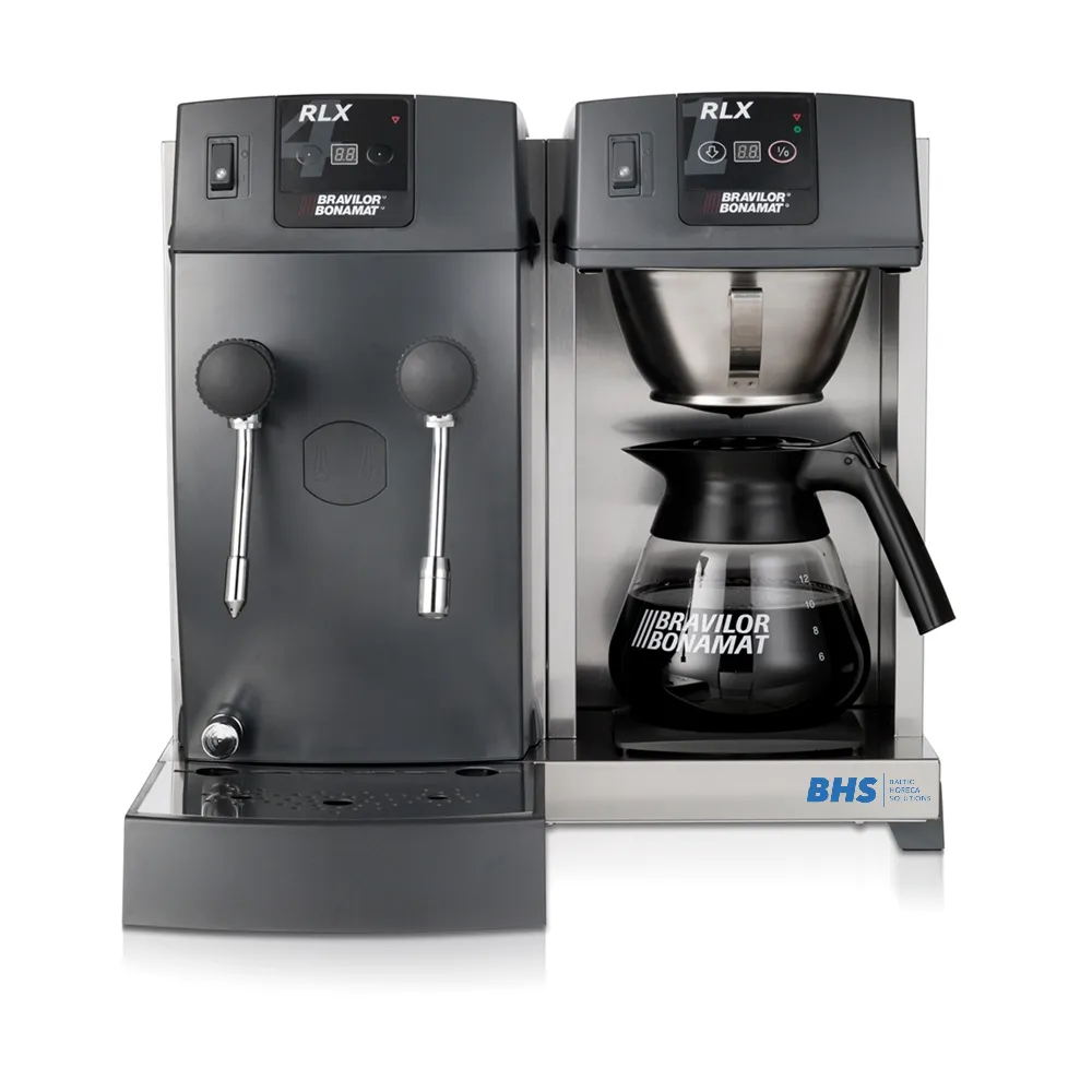 RLX 41 Premium Coffee Brewer