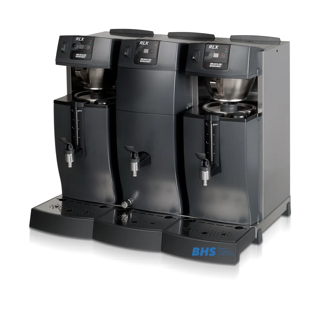 Professional Coffee Brewer RLX 575
