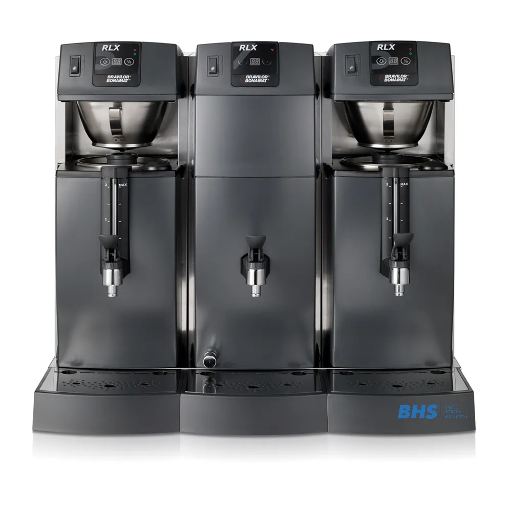 Professional Coffee Brewer RLX 575