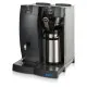 RLX 76 Premium Coffee Maker with Hot Water Feature