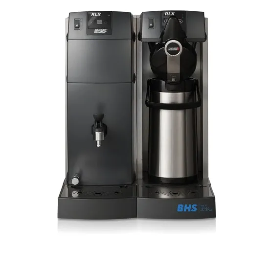 RLX avec thermos