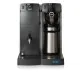 RLX 76 Premium Coffee Maker with Hot Water Feature