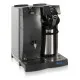 RLX 76 Premium Coffee Maker with Hot Water Feature