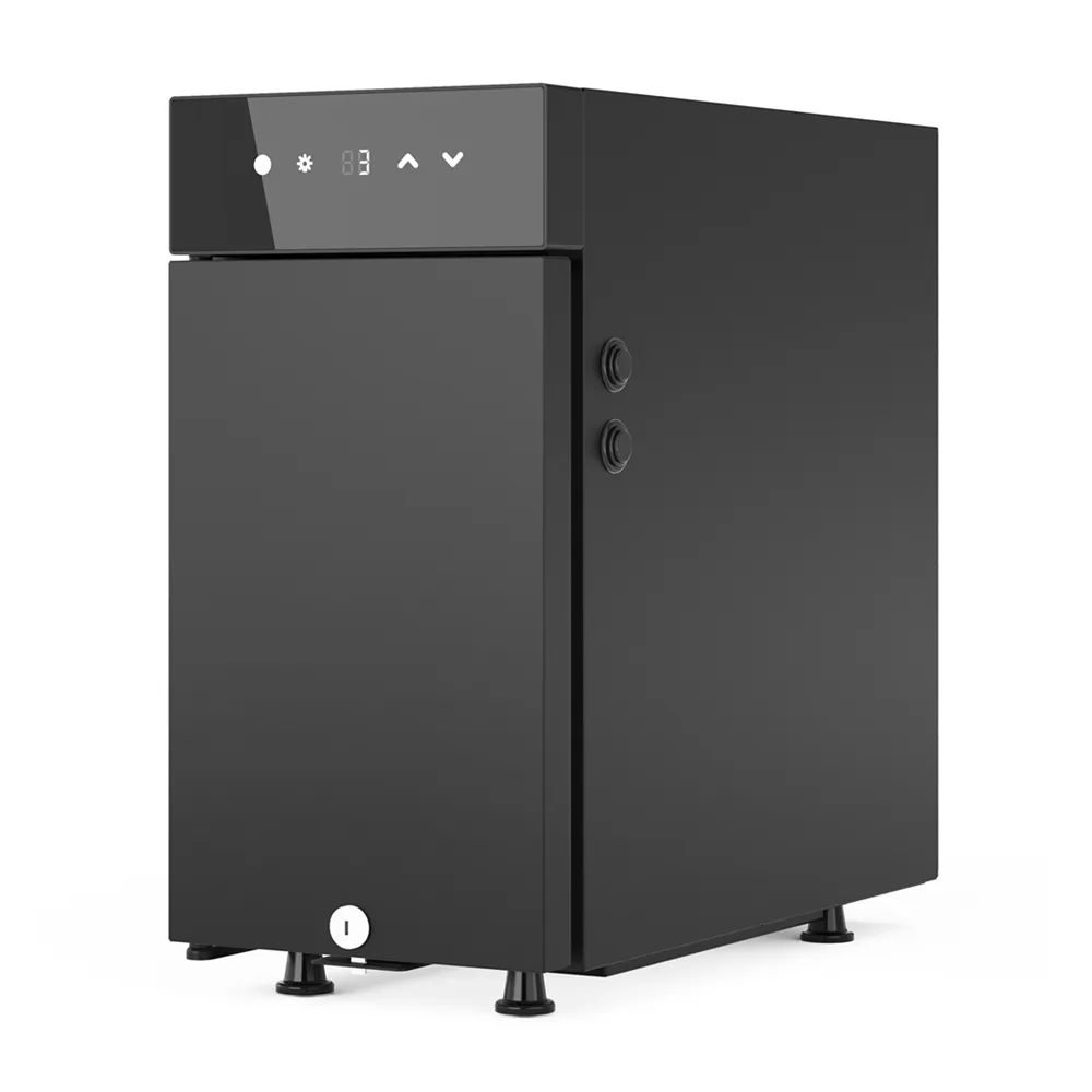 Specialty Milk Cooler for Sego L