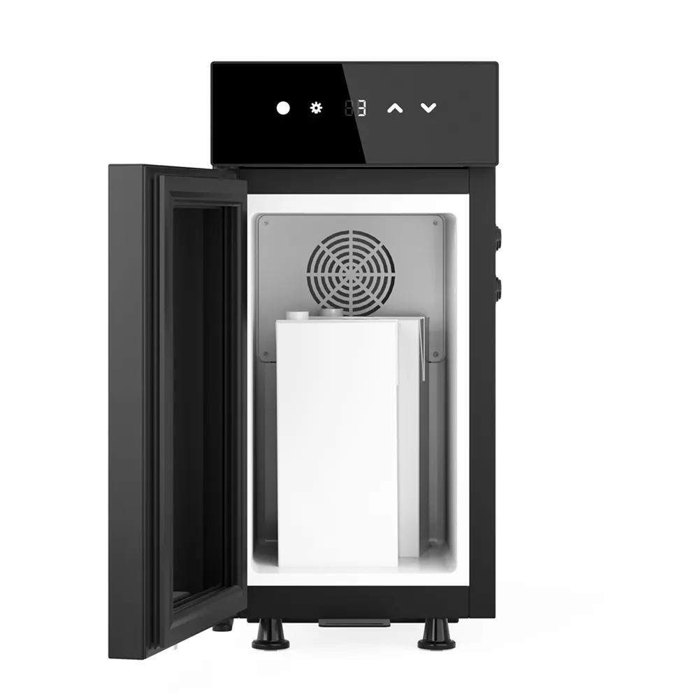 Specialty Milk Cooler for Sego L