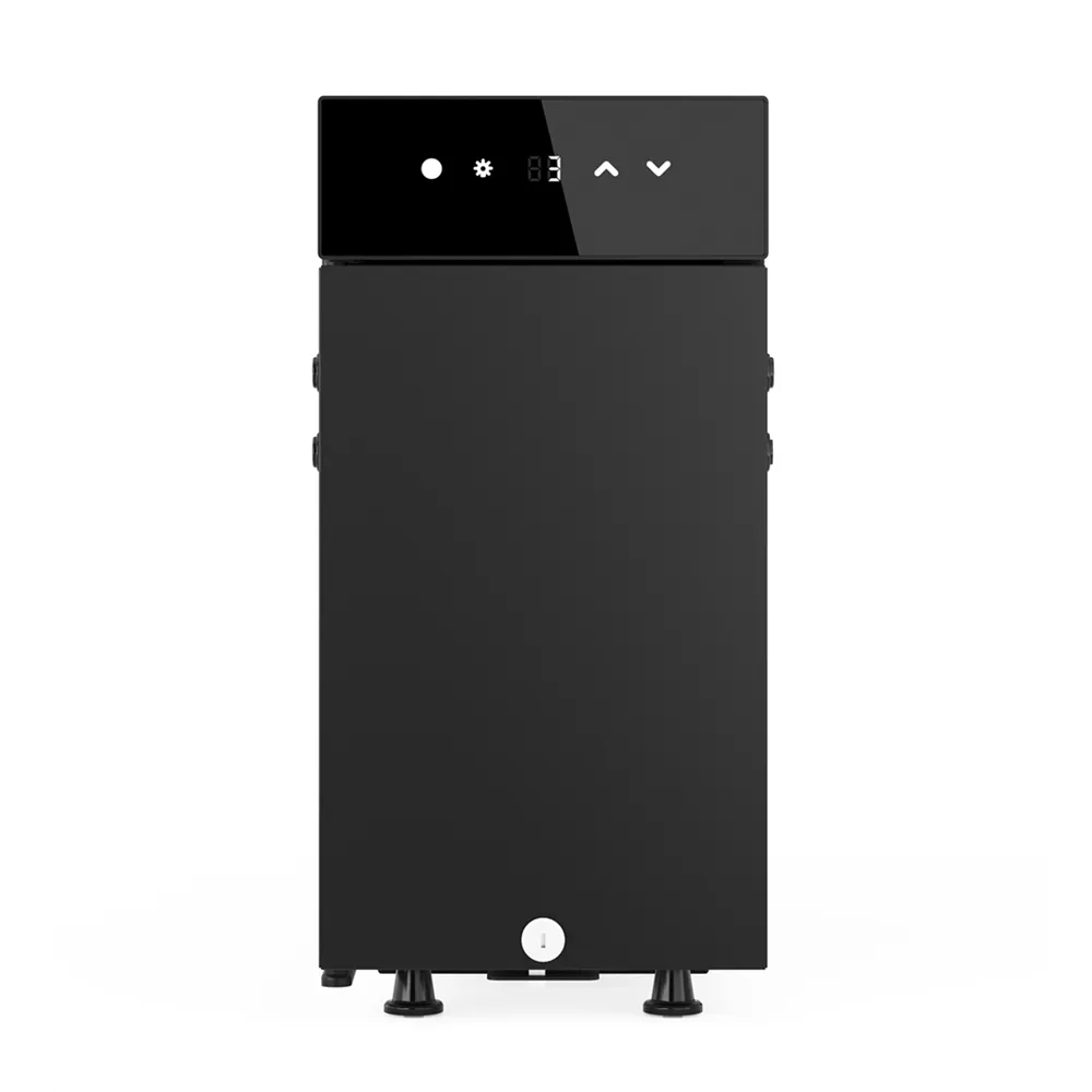 Specialty Milk Cooler for Sego L