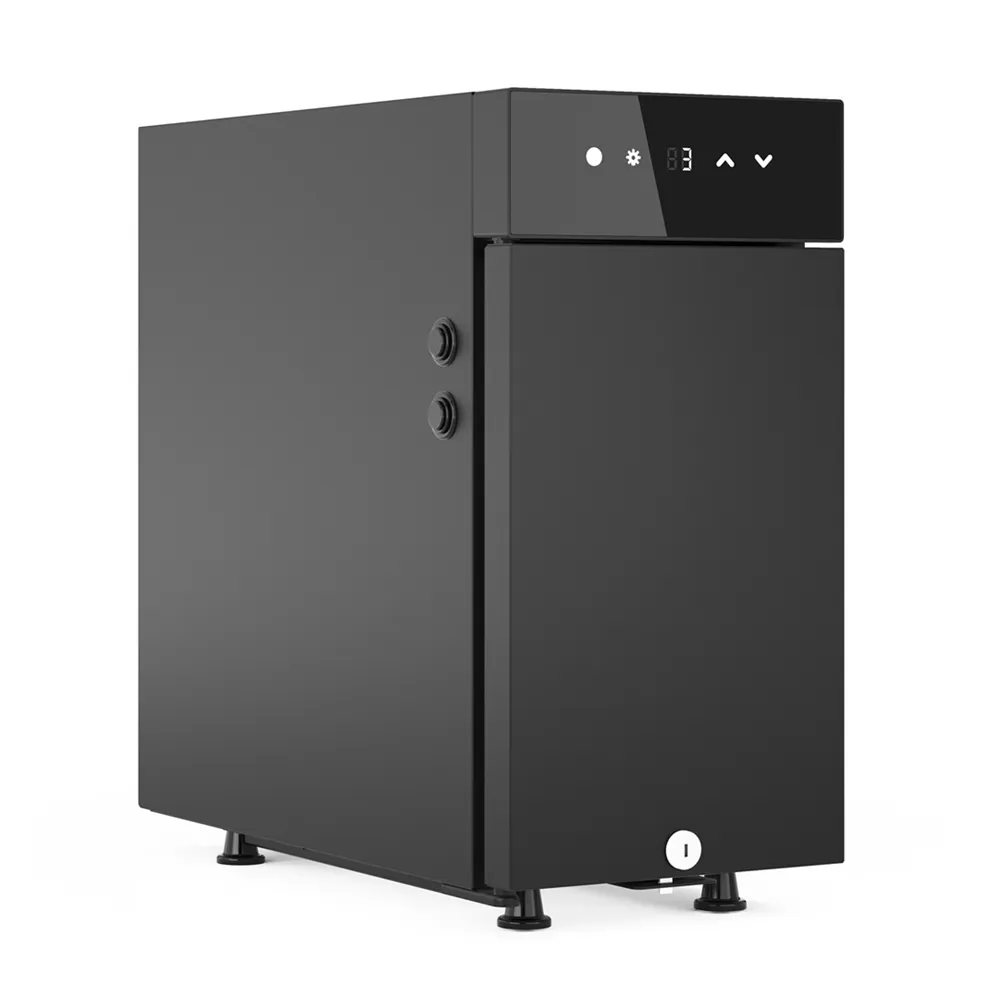 Specialty Milk Cooler for Sego L