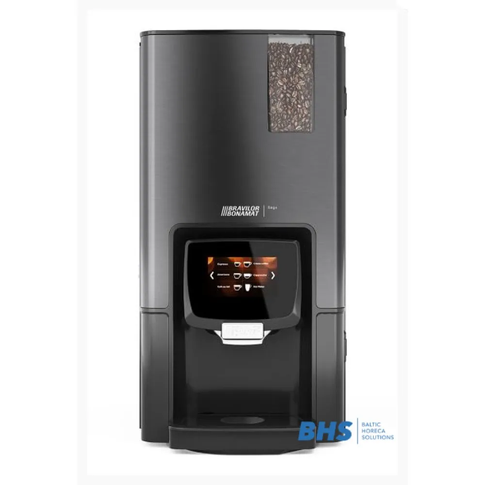 SEGO 12 Professional Coffee Brewer