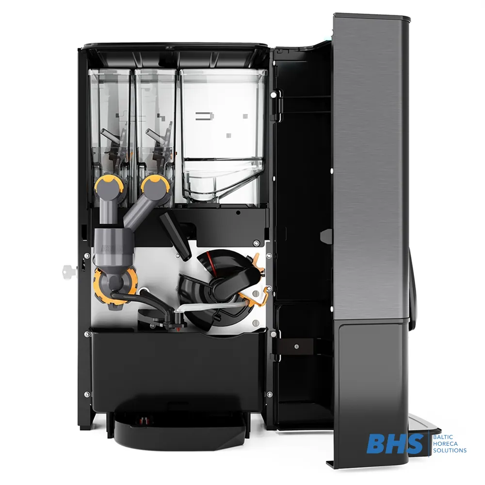 SEGO 12 Professional Coffee Brewer