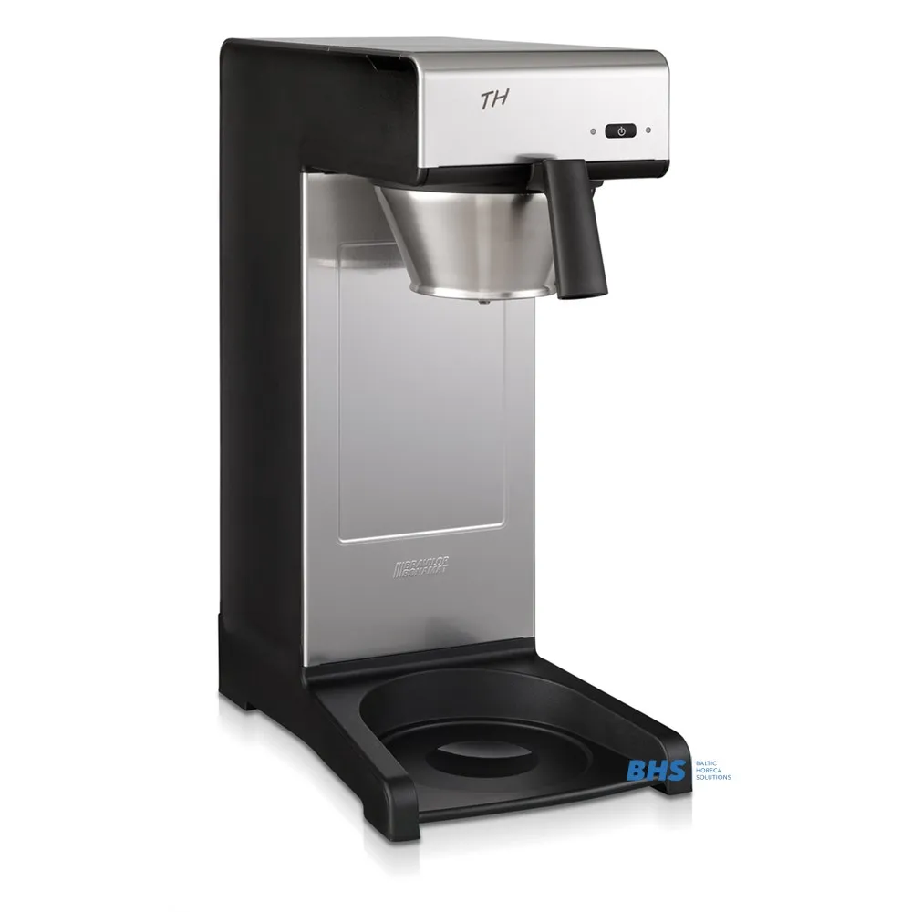 Bravilor Bonamat : Machine à café Maltée pour Bar