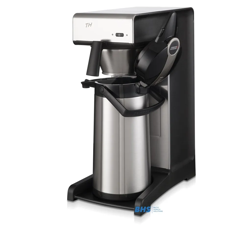 Bravilor Bonamat : Machine à café Maltée pour Bar