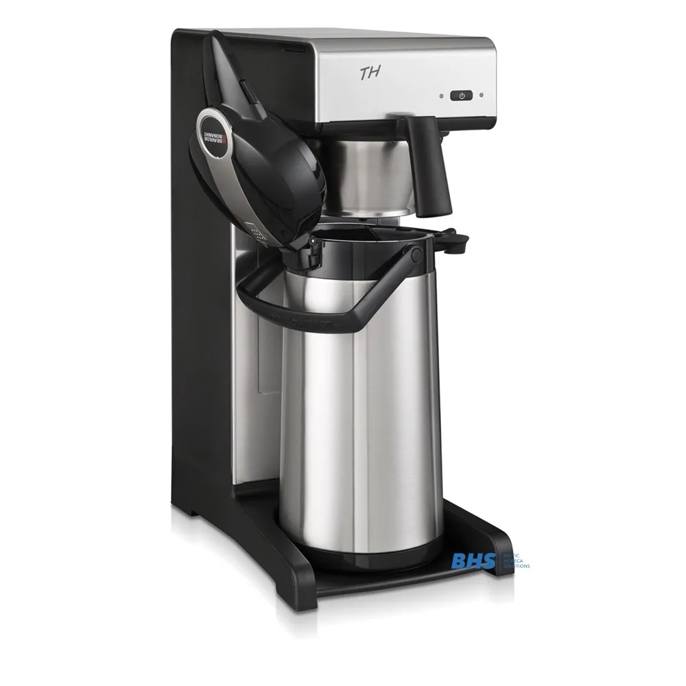 Bravilor Bonamat : Machine à café Maltée pour Bar