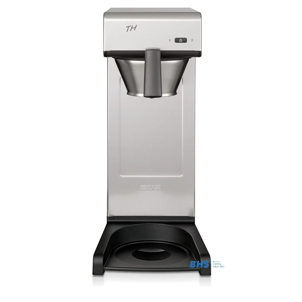 Bravilor Bonamat : Machine à café Maltée pour Bar