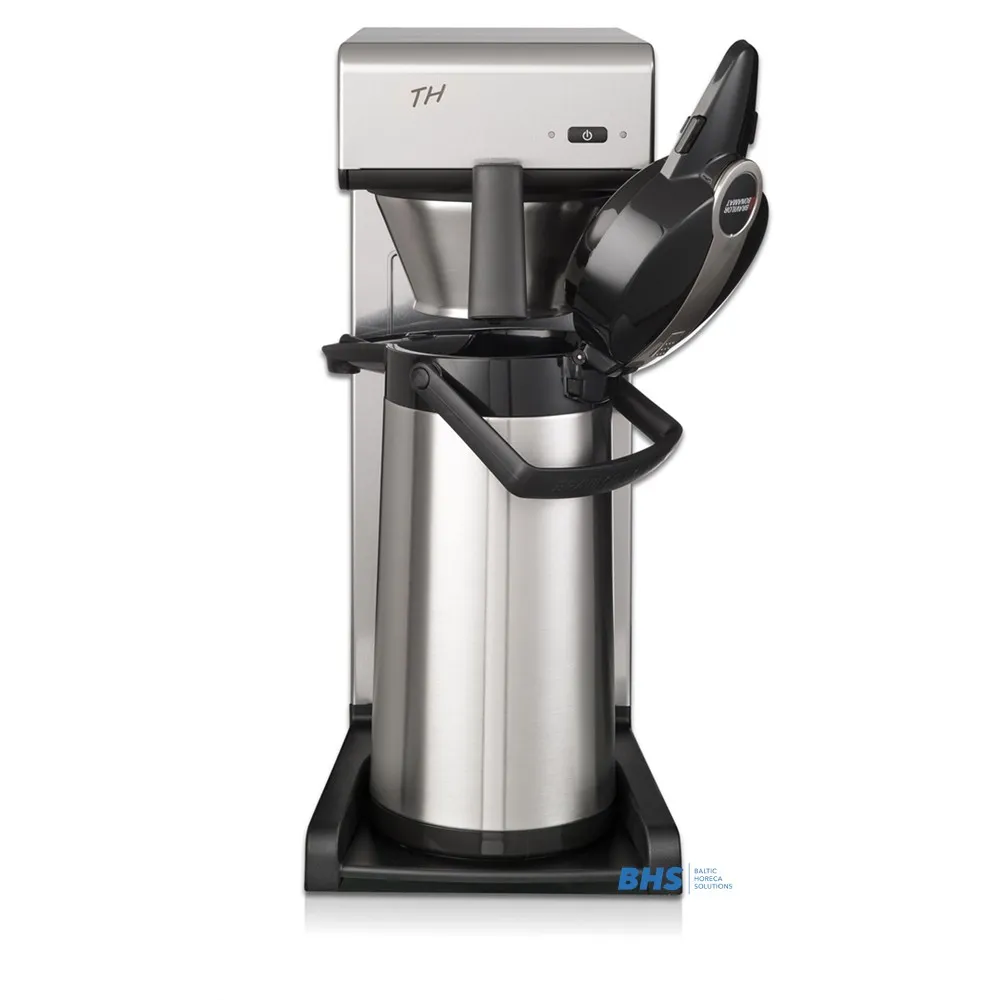 Bravilor Bonamat : Machine à café Maltée pour Bar