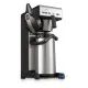 Efficient Direct Brew Coffee Maker