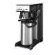 Efficient Direct Brew Coffee Maker