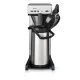 Efficient Direct Brew Coffee Maker
