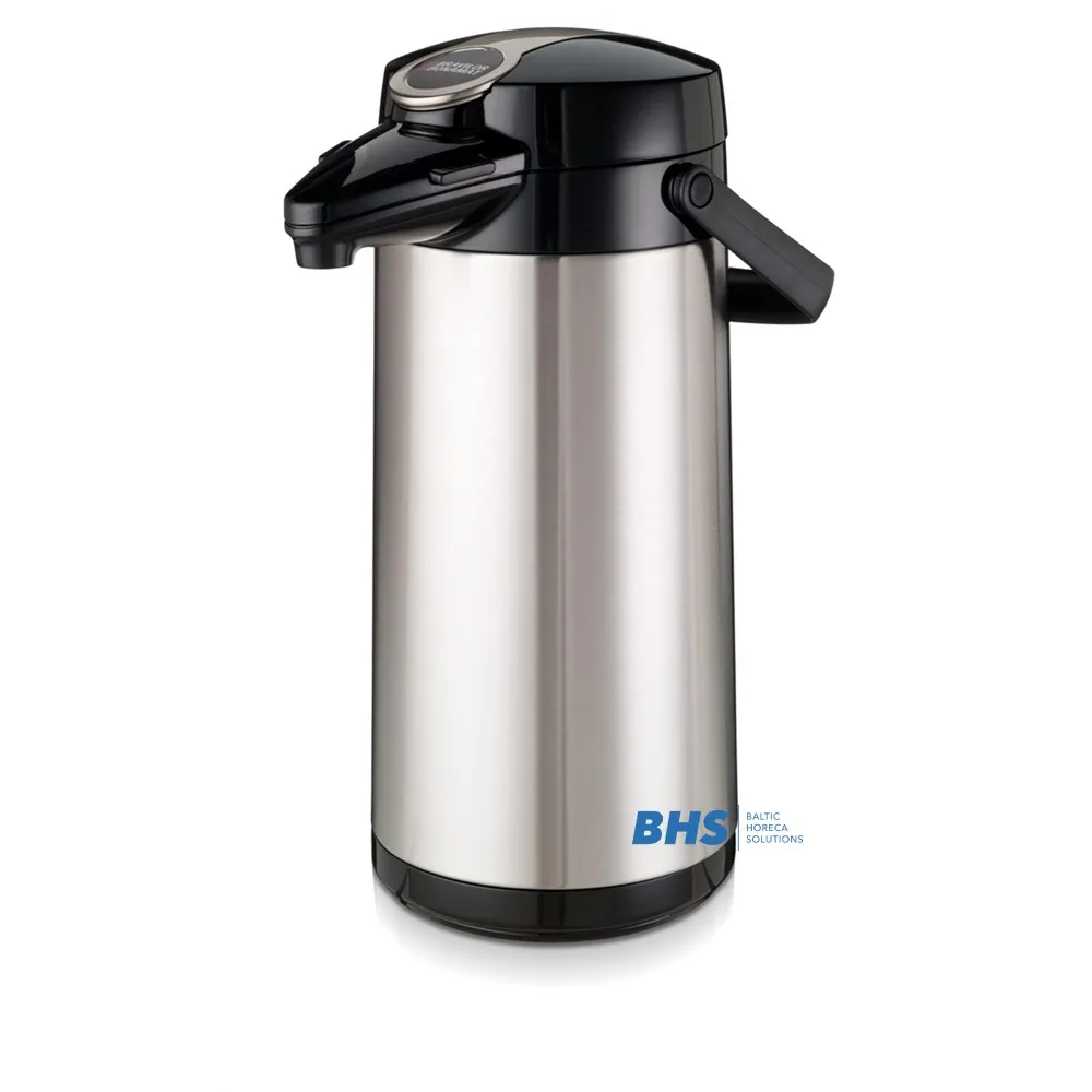 Furento 2.2L Airpot - Ultimate Coffee Companion
