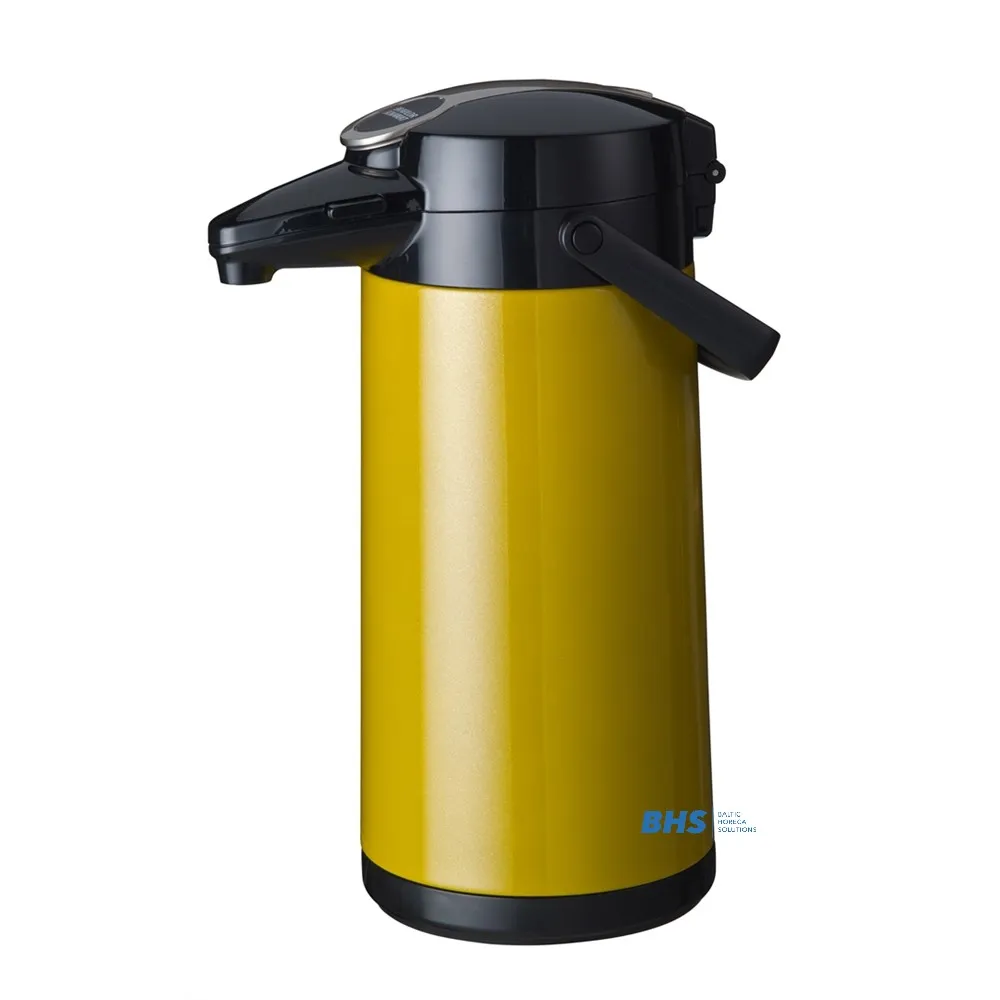 Furento 2.2L Airpot - Ultimate Coffee Companion
