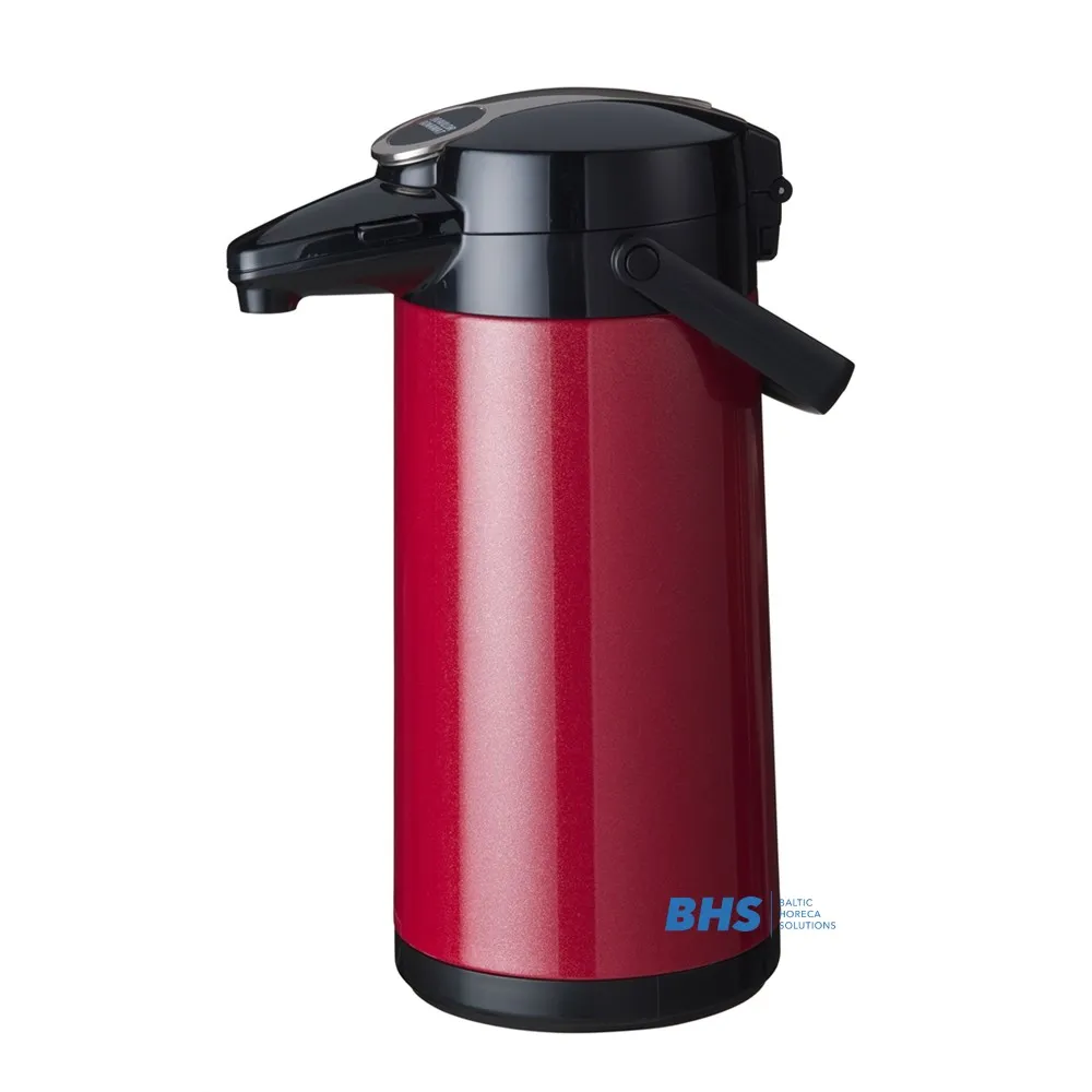 Furento 2.2L Airpot - Ultimate Coffee Companion