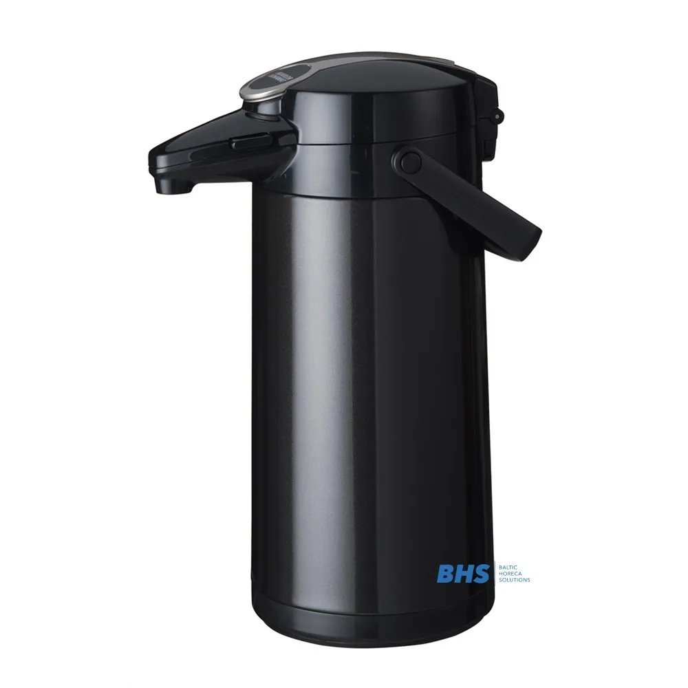 Furento 2.2L Airpot - Ultimate Coffee Companion